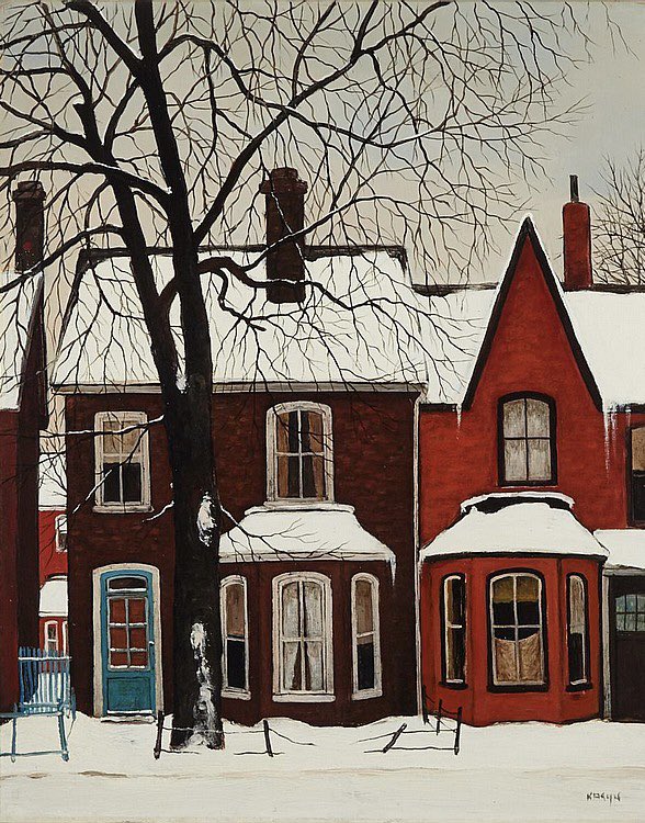 Morning..
#JohnKasyn