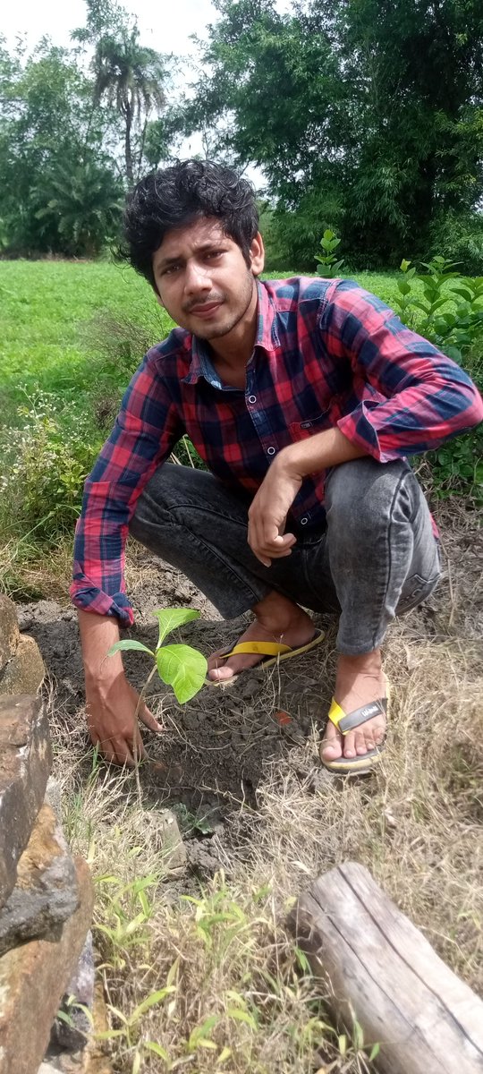 Arif Ismail (@arifismail0) on Twitter photo Happy Birthday To Me!
On the amazing day I am planting trees for the saving nature.
I am glad to have a nature lover and Thank You God for everything.
#HappyBirthdayToMe #HappyBirthday
<a href="/LetMeBreathe_In/">#LetMeBreathe ™ 😷</a> <a href="/pluc_tv/">pluc.tv</a> <a href="/pragyavats/">Pragya Vats</a> <a href="/FFFVirtual/">Fridays For Future Virtual</a> <a href="/KambojAnanya/">Ananya Kamboj 🇮🇳🇨🇦</a> <a href="/GretaThunberg/">Greta Thunberg</a> <a href="/AaravSeth_/">AaravSeth🇮🇳</a> Happy Birthday To Me!
On the amazing day I am planting trees for the saving nature.
I am glad to have a nature lover and Thank You God for everything.
#HappyBirthdayToMe #HappyBirthday
<a href="/LetMeBreathe_In/">#LetMeBreathe ™ 😷</a> <a href="/pluc_tv/">pluc.tv</a> <a href="/pragyavats/">Pragya Vats</a> <a href="/FFFVirtual/">Fridays For Future Virtual</a> <a href="/KambojAnanya/">Ananya Kamboj 🇮🇳🇨🇦</a> <a href="/GretaThunberg/">Greta Thunberg</a> <a href="/AaravSeth_/">AaravSeth🇮🇳</a>