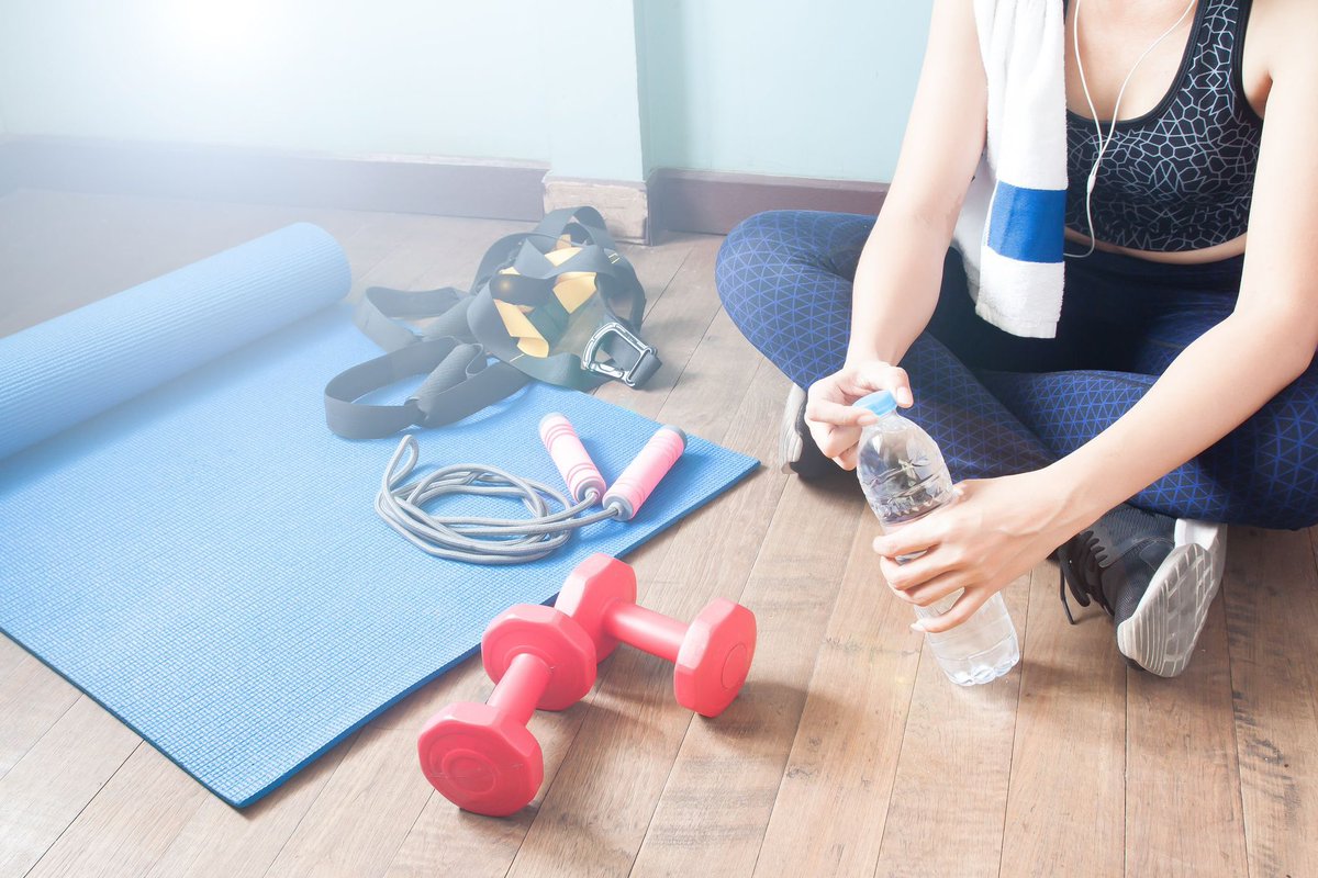 sobnutrition's tweet photo. One of the best ways to lose body fat is through steady aerobic exercise — such as brisk walking — for at least 30 minutes most days of the week. Some people may require more physical activity than this to lose weight and maintain that weight loss. https://t.co/8EvQas34us