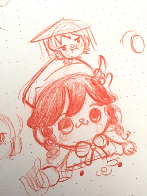 pop team epic venti 