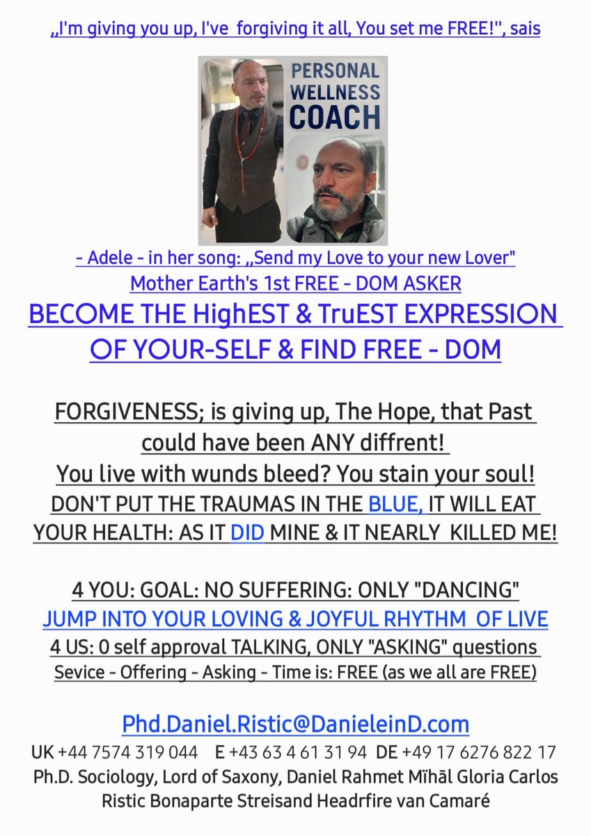 Ristic_Daniel's tweet photo. @TheEllenShow Can We Help, please forward DEAREST Ellen, Our Service is for FREE! Many thanX from London ❣ We wish him ✌🕊☮ &amp; FREE - D○M https://t.co/e68idaULYA