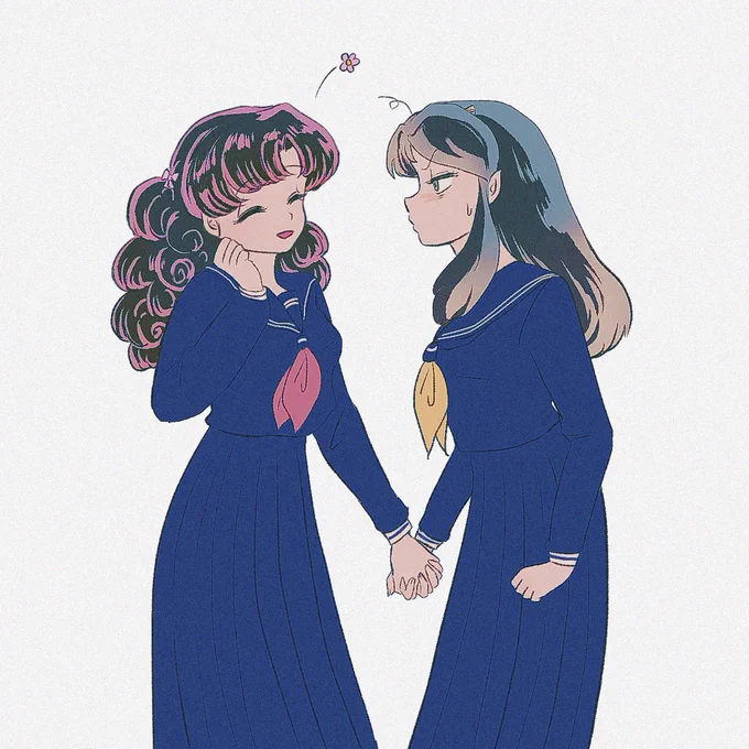 ランちゃんはつかめない 