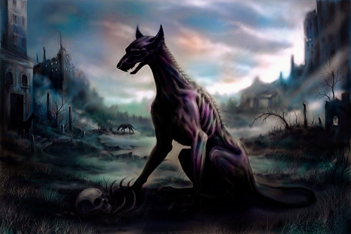 SchattenAnn's tweet photo. @DoktukNFT 1/1 "Post-apocalyptic" by #ShattenAnn #withFND
What inspired me to create this work can be found in the description☢️
Reserve price: 0.2 #ETH https://t.co/9l2ty7W8kz