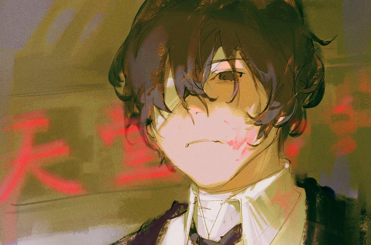 _winter30's tweet photo. #太中 #文豪ストレイドッグス #BSD https://t.co/opFCbAkRyr