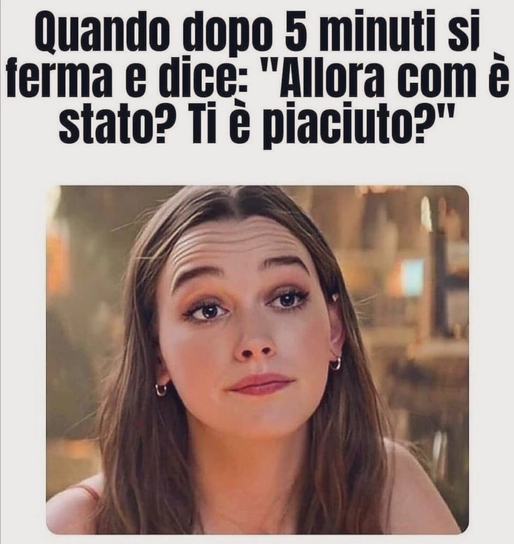 anto8301's tweet photo. Ecco! 
Buongiorno a tutti🤣
Belli de casa🤣🤣♥️ https://t.co/ER9rXDCjzI