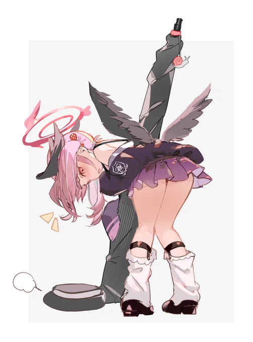 下江コハル 