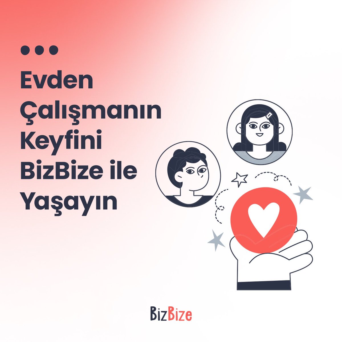 trbizbize's tweet photo. Kış geldi, havalar soğudu, hibrit çalışma dönemleri uzadı. Evden çalışmanın en etkin ve keyifli yolu BizBize’den geçiyor. BizBize paketlerine göz atmak için:

https://t.co/6wQmhUWlzd

#BizBize #VideoKonferansSistemi https://t.co/pj12LfH3xf