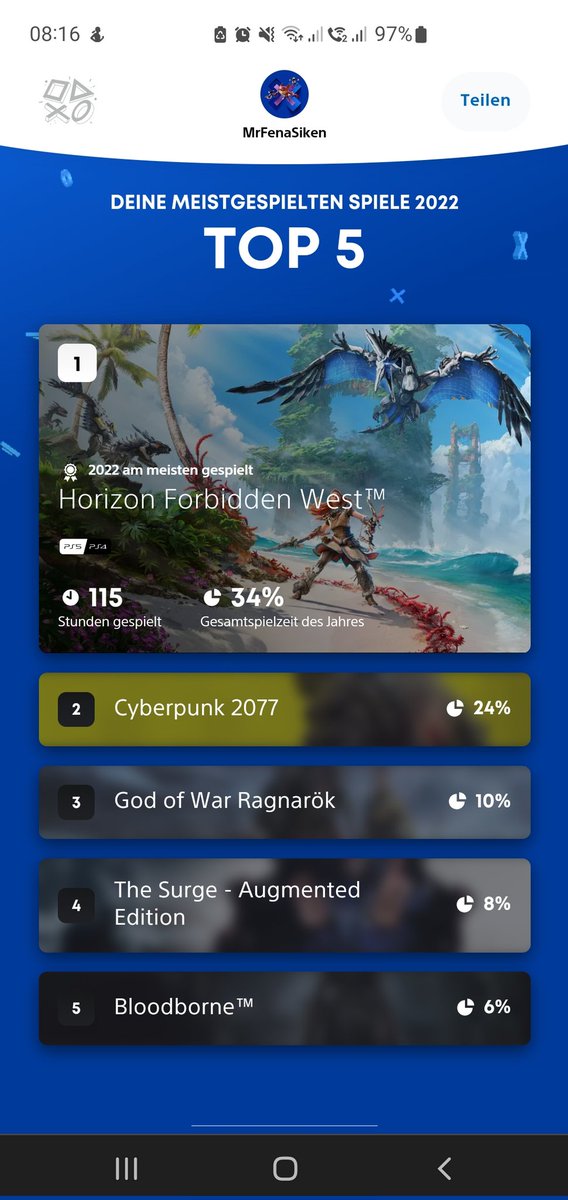 AhmetB4's tweet photo. @PlayStationDE https://t.co/VG1qMZF4CF