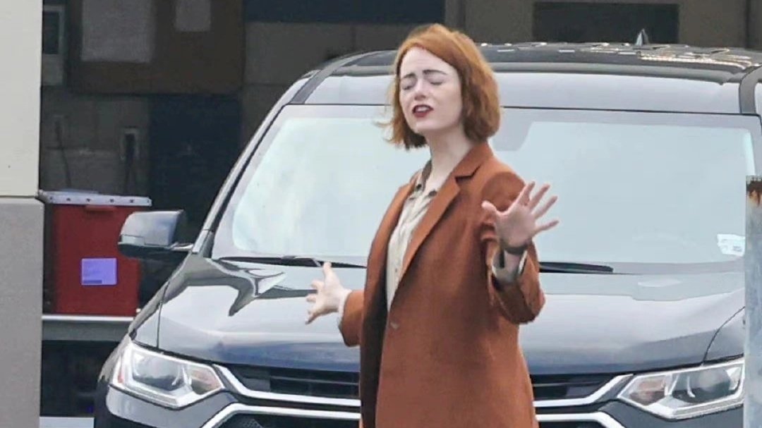 ANDFiImRP's tweet image. Behind The Scenes 🎞️ 𝐀𝐍𝐃
𝐒𝐞𝐚𝐫𝐜𝐡𝐥𝐢𝐠𝐡𝐭 𝐏𝐢𝐜𝐭𝐮𝐫𝐞𝐬 © 2022 
#ANDFilmRP ↲ 

The recordings of 𝑨𝑵𝑫 in New Orleans continue with a radical change of look for the protagonists.