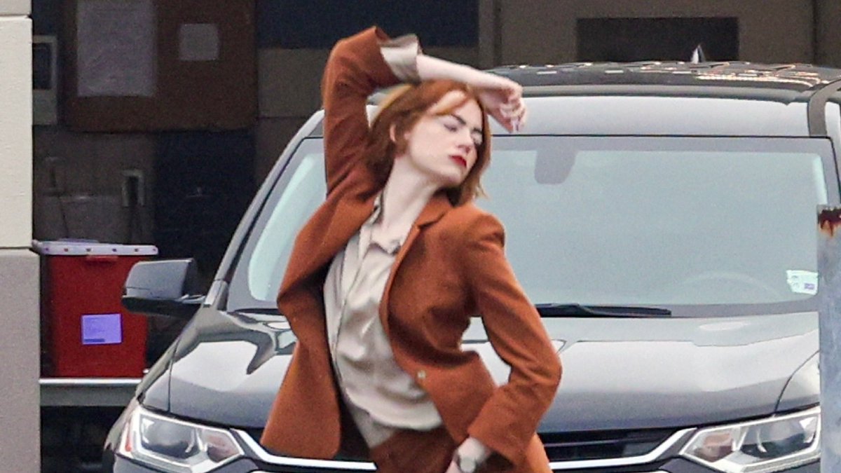 ANDFiImRP's tweet image. Behind The Scenes 🎞️ 𝐀𝐍𝐃
𝐒𝐞𝐚𝐫𝐜𝐡𝐥𝐢𝐠𝐡𝐭 𝐏𝐢𝐜𝐭𝐮𝐫𝐞𝐬 © 2022 
#ANDFilmRP ↲ 

The recordings of 𝑨𝑵𝑫 in New Orleans continue with a radical change of look for the protagonists.