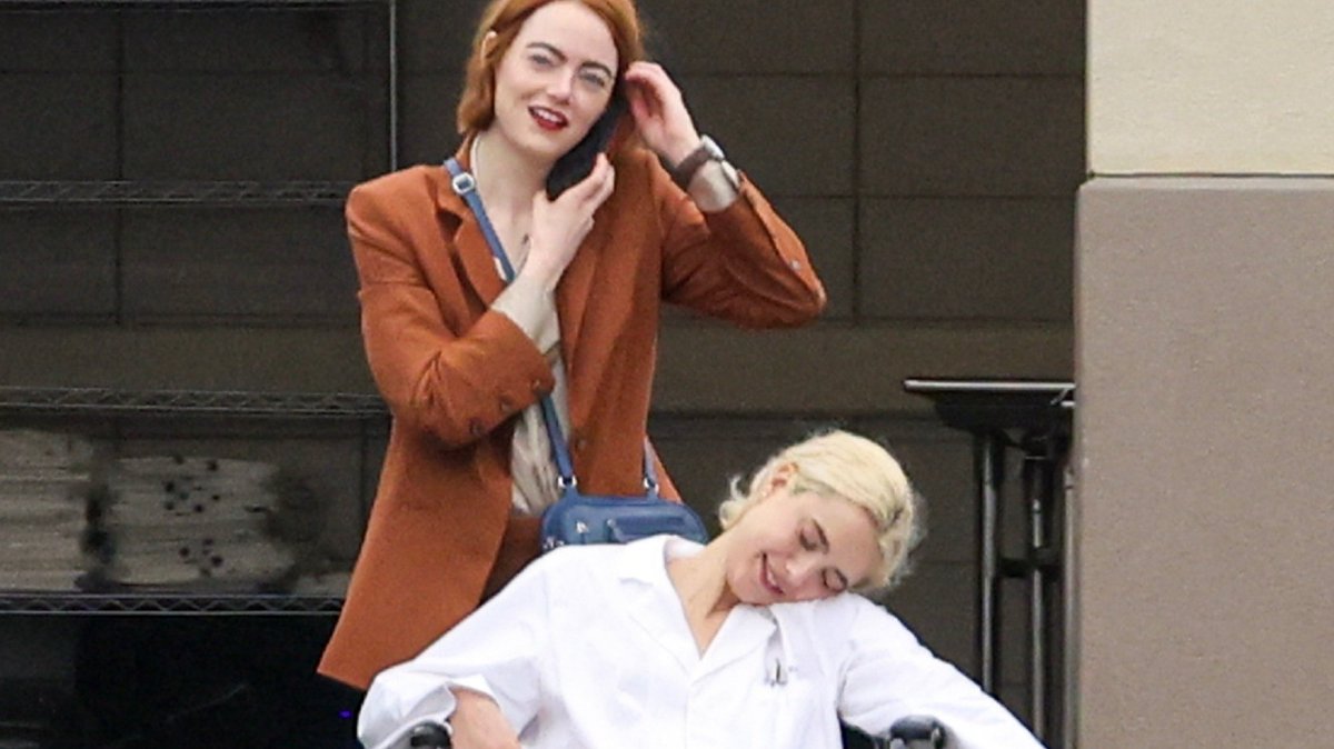 ANDFiImRP's tweet image. Behind The Scenes 🎞️ 𝐀𝐍𝐃
𝐒𝐞𝐚𝐫𝐜𝐡𝐥𝐢𝐠𝐡𝐭 𝐏𝐢𝐜𝐭𝐮𝐫𝐞𝐬 © 2022 
#ANDFilmRP ↲ 

The recordings of 𝑨𝑵𝑫 in New Orleans continue with a radical change of look for the protagonists.