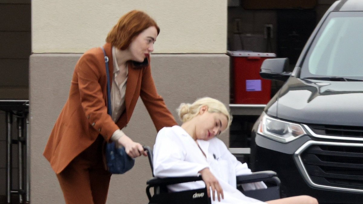 ANDFiImRP's tweet image. Behind The Scenes 🎞️ 𝐀𝐍𝐃
𝐒𝐞𝐚𝐫𝐜𝐡𝐥𝐢𝐠𝐡𝐭 𝐏𝐢𝐜𝐭𝐮𝐫𝐞𝐬 © 2022 
#ANDFilmRP ↲ 

The recordings of 𝑨𝑵𝑫 in New Orleans continue with a radical change of look for the protagonists.