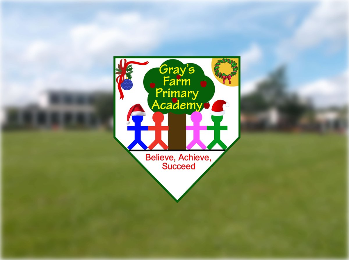 Grays_Farm's tweet photo. Cold Weather Update:

Due to the below freezing temperatures predicted today and tomorrow; children will be able to wear their own clothes so that they can layer up.

Please take care when travelling to school due to potential icy patches. https://t.co/ikXV3hucdD