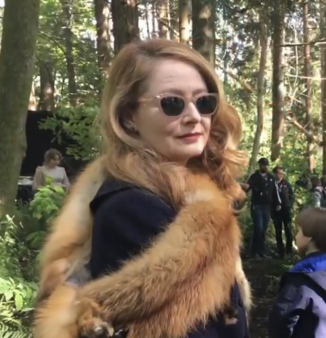 physosttegia's tweet photo. happy international miranda otto day to everyone celebrating!!!! https://t.co/wE6ypeKuSO