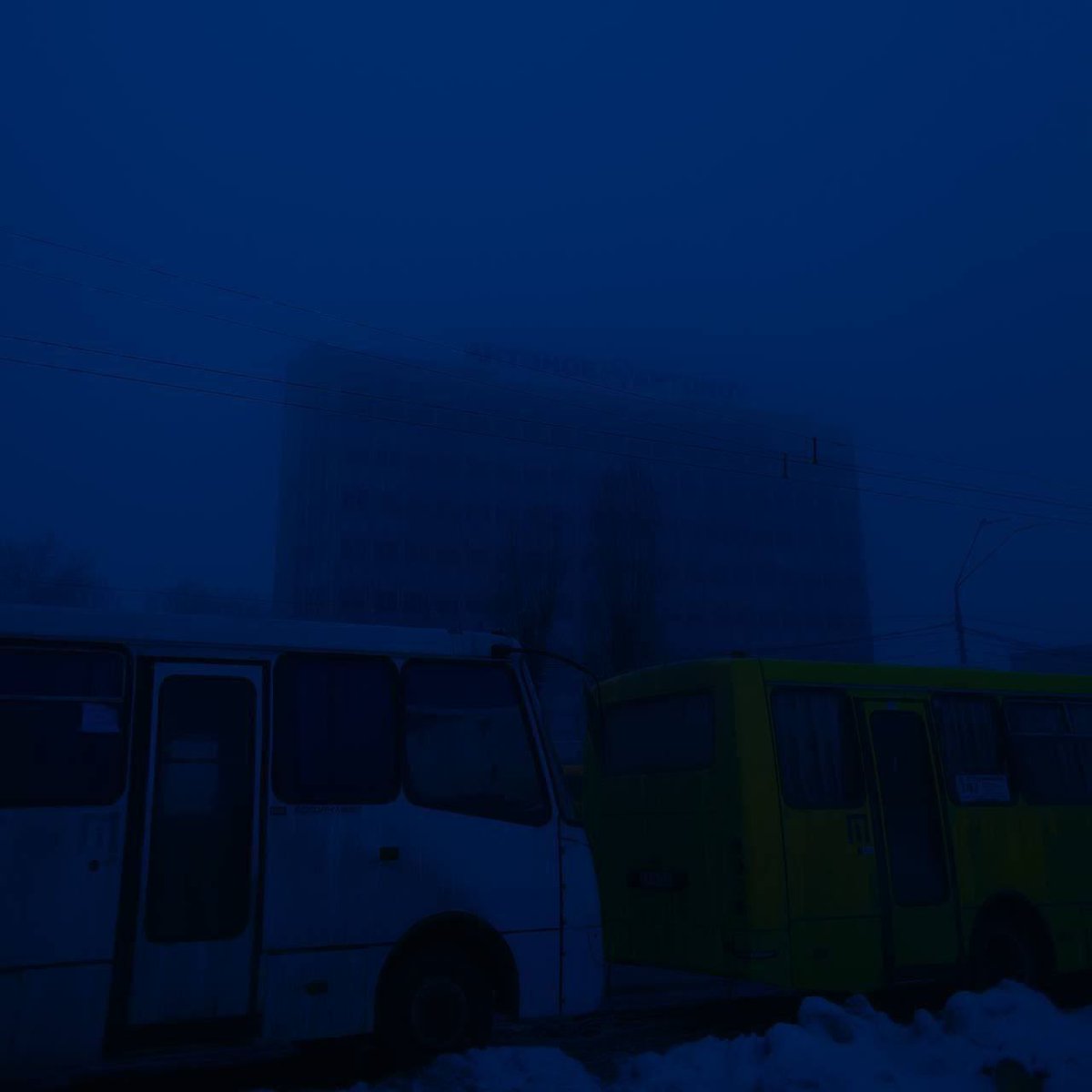 Kyiv in nowadays..
Without energy...

#nftphotography #NFTcontest #nftarti̇sts #nftarti̇st #NftColllector #StandWithUkraine