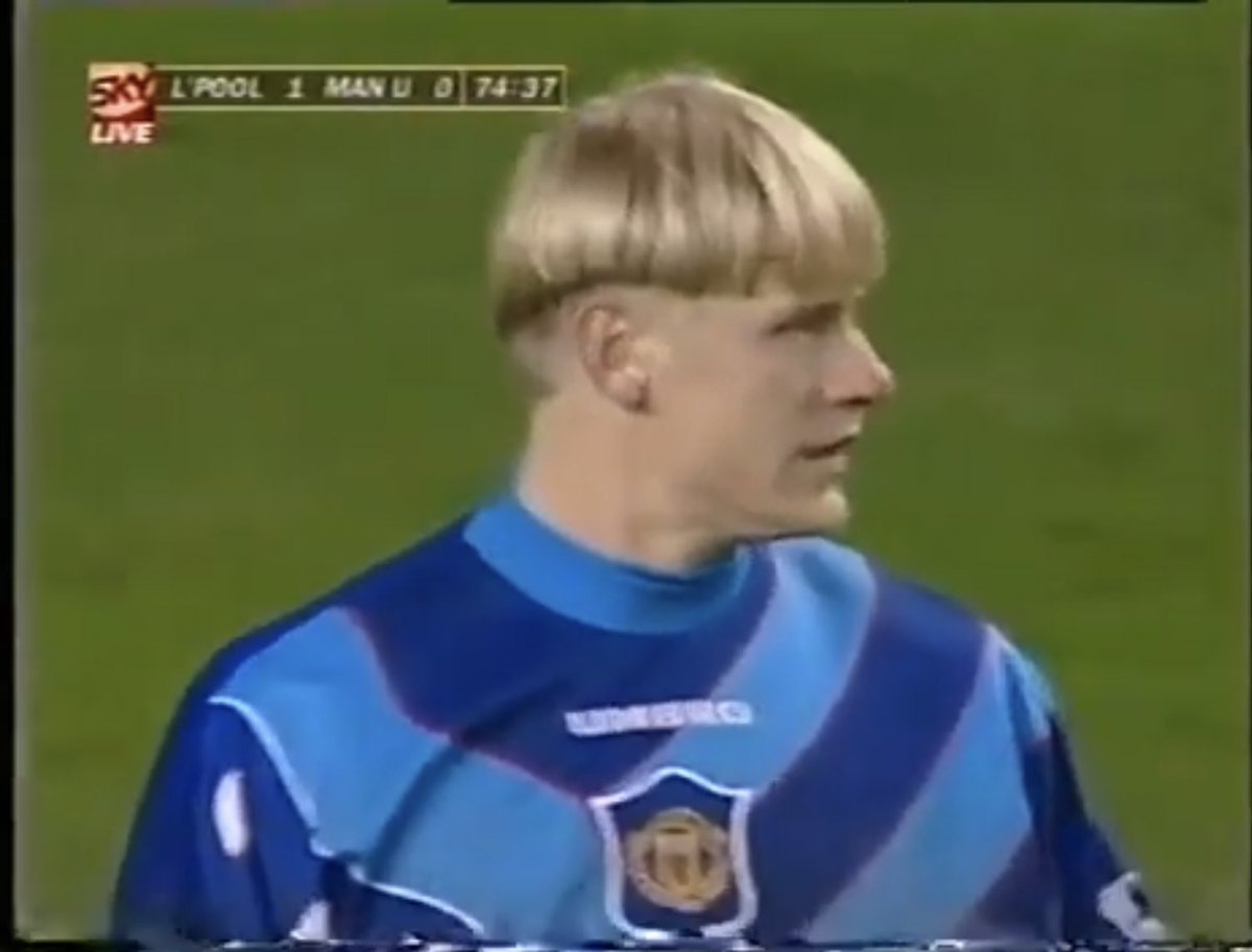 Stu’s Football Flashbacks tweet media