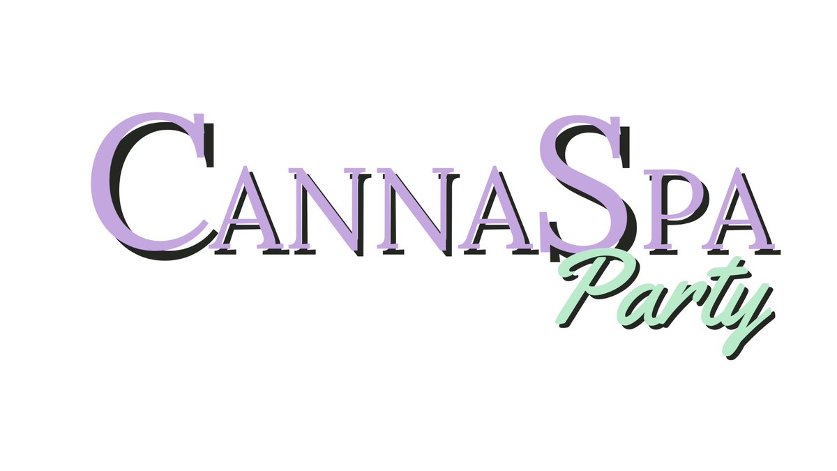 CulinaryCanabis's tweet photo. Introducing something new very soon.

#selfcare #cannaspa #spaparty #pamperparty #girlsnight https://t.co/VIyzJGghB5