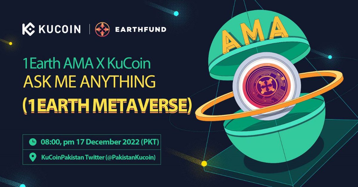 KuCoin Pakistan 🇵🇰 tweet media