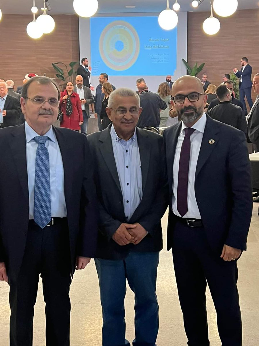 shmaitilli's tweet photo. Starting from #Saida, and hopefully to all #Lebanon. @UNEP_WestAsia taking environmental projects into next level, can't wait to have you in #Beirut.

@samidimassi_UN https://t.co/ECoBiOPYh6