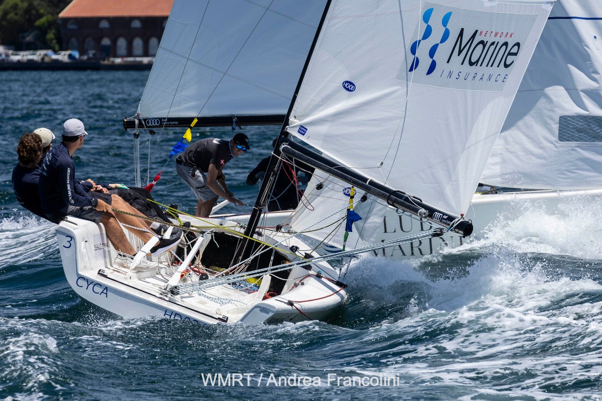 Afrancolini's tweet photo. WMRT Final 2022 Sydney ππ¦πΊ
Day 2 - remember how cool day 1 was?
Well today was better !
#WhereChampionsAreMade @CYCAustralia @worldmrt #ZenusBank #primexm #sydney @CanonAustralia https://t.co/HSD6btDmIQ