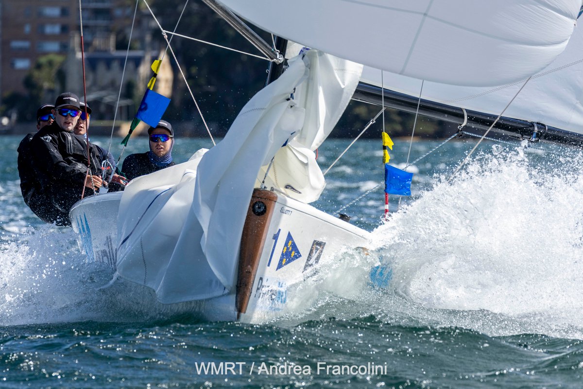 Afrancolini's tweet photo. WMRT Final 2022 Sydney ππ¦πΊ
Day 2 - remember how cool day 1 was?
Well today was better !
#WhereChampionsAreMade @CYCAustralia @worldmrt #ZenusBank #primexm #sydney @CanonAustralia https://t.co/HSD6btDmIQ