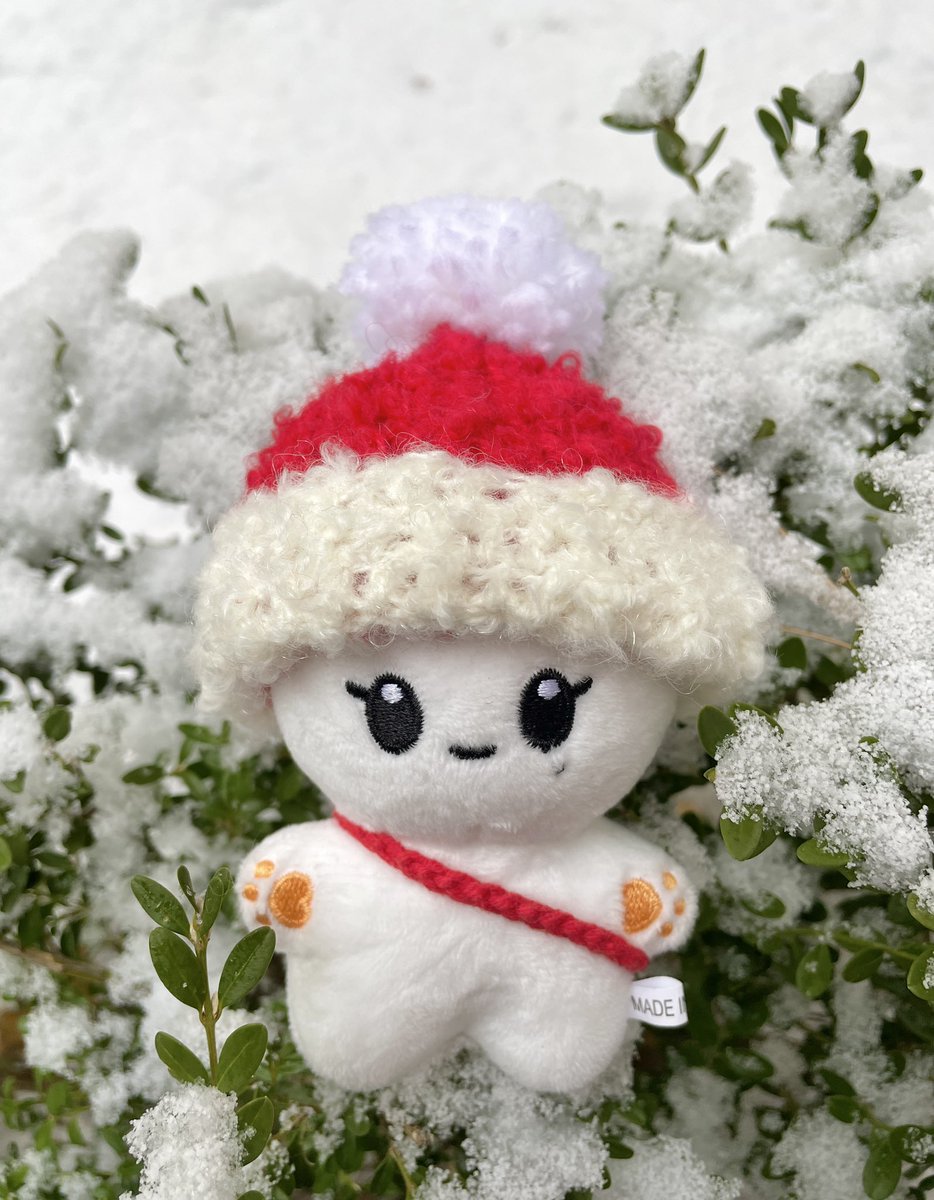 Allock_Dallock's tweet photo. 🎄𝓜𝓮𝓻𝓻𝔂 𝓬𝓱𝓻𝓲𝓼𝓽𝓶𝓪𝓼🎄

📍산타모자+선물보따리
📍별트리 모자

오늘 오후 10시에 폼이 오픈됩니다!
소량이라 1인 1개 구매제한 있습니다☺️ https://t.co/OJ1cOzpQHp