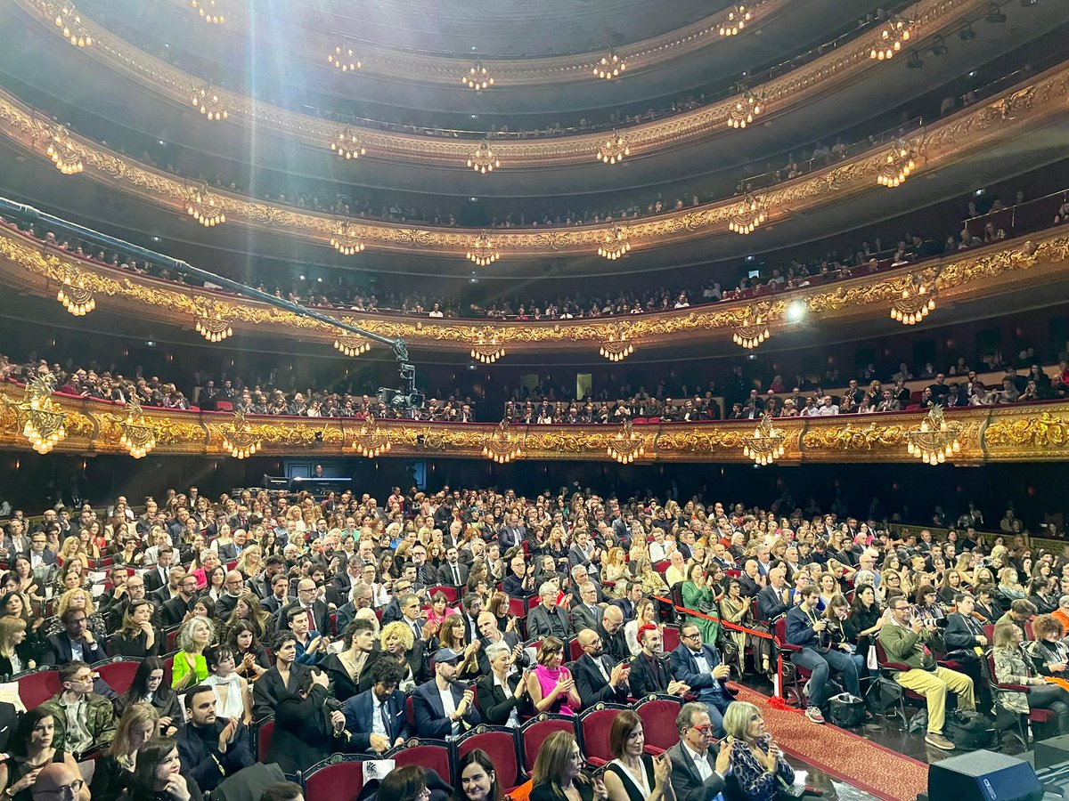 Temps Présent tweet media