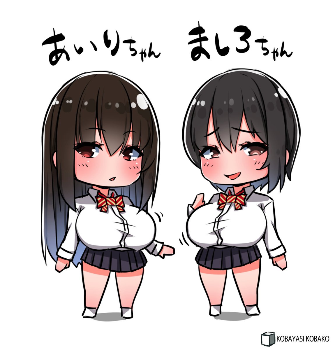 ( ╹▿╹ )小林小箱がイラストを描かせて頂いた、あの作品の進捗ががが…!CG集だけじゃないとか?! 