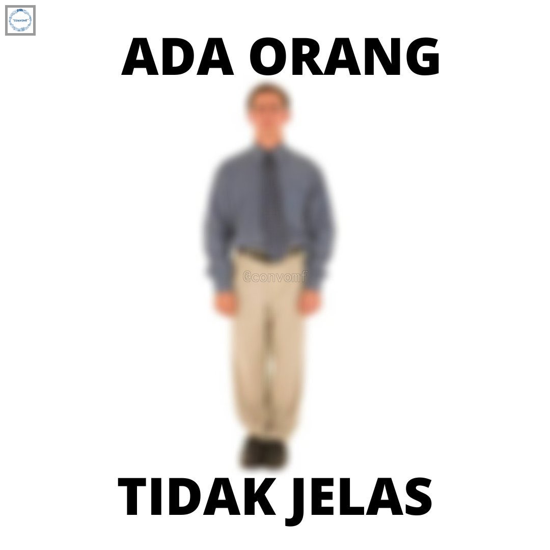 Responku utk si anu yg sengak ntu: