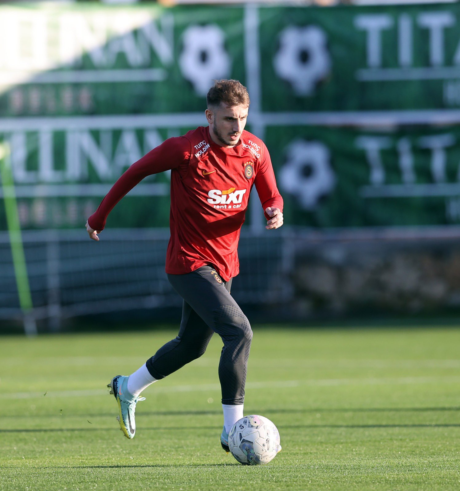 galatasaray antalya kampı