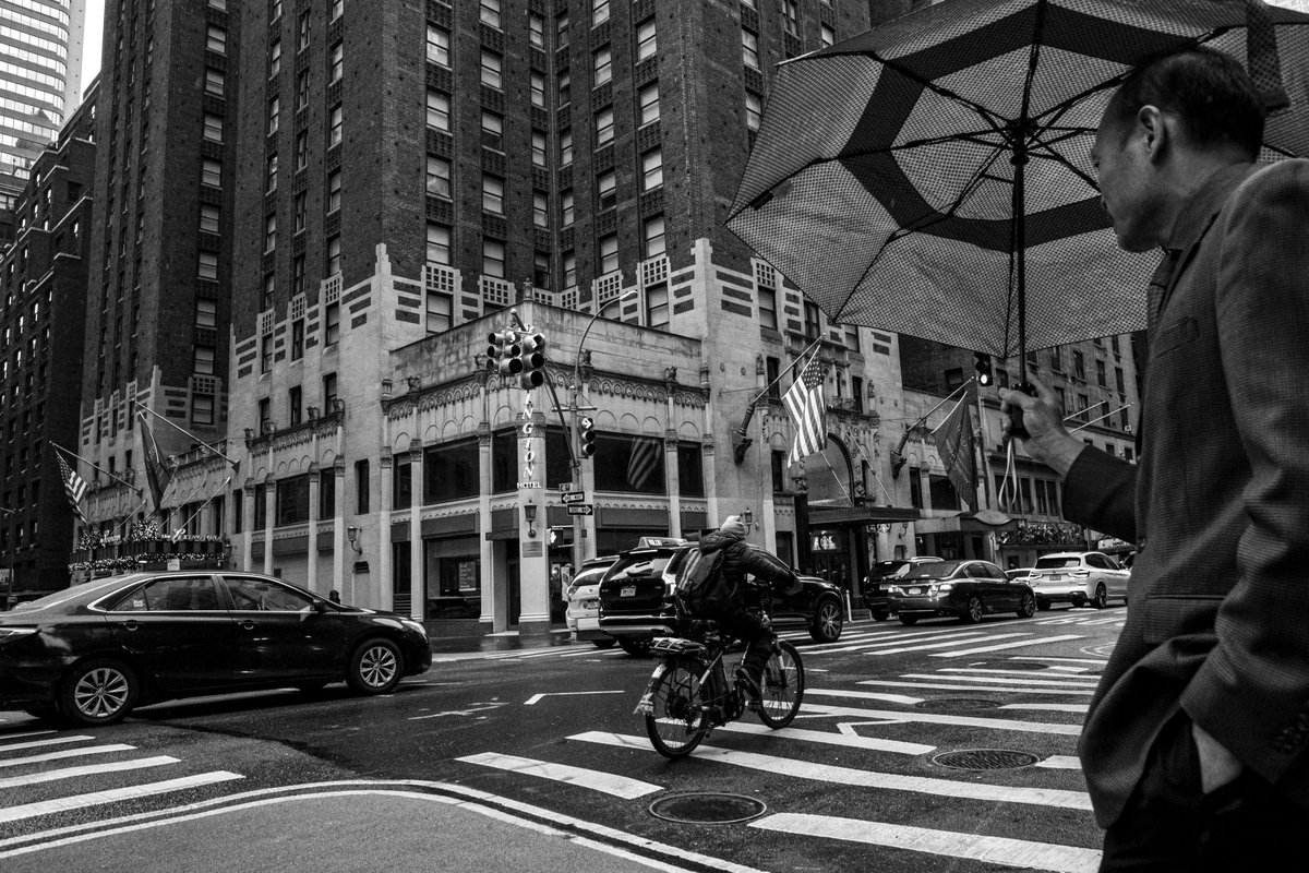 ObfuscatedLife's tweet photo. NYC

#streetphotography #myfujifilmlegacy #NewYorkCity https://t.co/5a2M7BXeF8