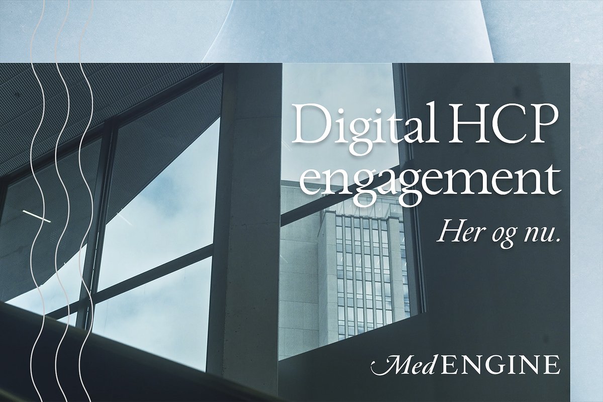 MedEngineAgency's tweet photo. In #Copenhagen and #Stockholm we are able to service you locally with our full range of Medical #Data #Science, #MarketAccess, and #Digital #Engagement solutions. 

#HerOgNu. #HereAndNow

💡Full story: https://t.co/HOc7cJSqoO

#Healthcare #MedEngine #TheValueIsInTheLinks https://t.co/RixnZgp4ry