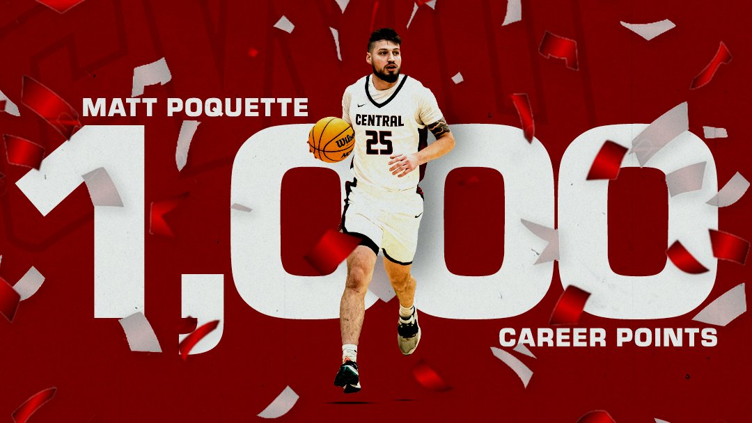 CWU Men's Basketball tweet media