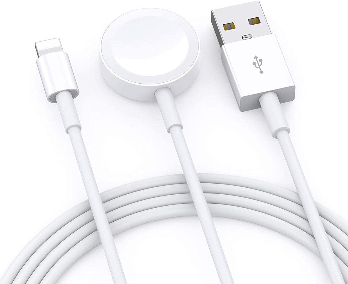 Anrantyg666's tweet photo. 🔥 Apple Watch 充電器 ケーブル 2in1 置くだけ充電
🔥 持ち運び便利 (2in1充電器)

1個 800円
80個：6万4000円です
paypal支払い！

興味のある方は私のLINE：Anrantyg666を追加してください!😄👋
#日本 
#物販   
#販売する
#購入のみ  #無料配送
#在庫処分  #レビュー不要  #在庫一掃 https://t.co/eP3a2Yuecx