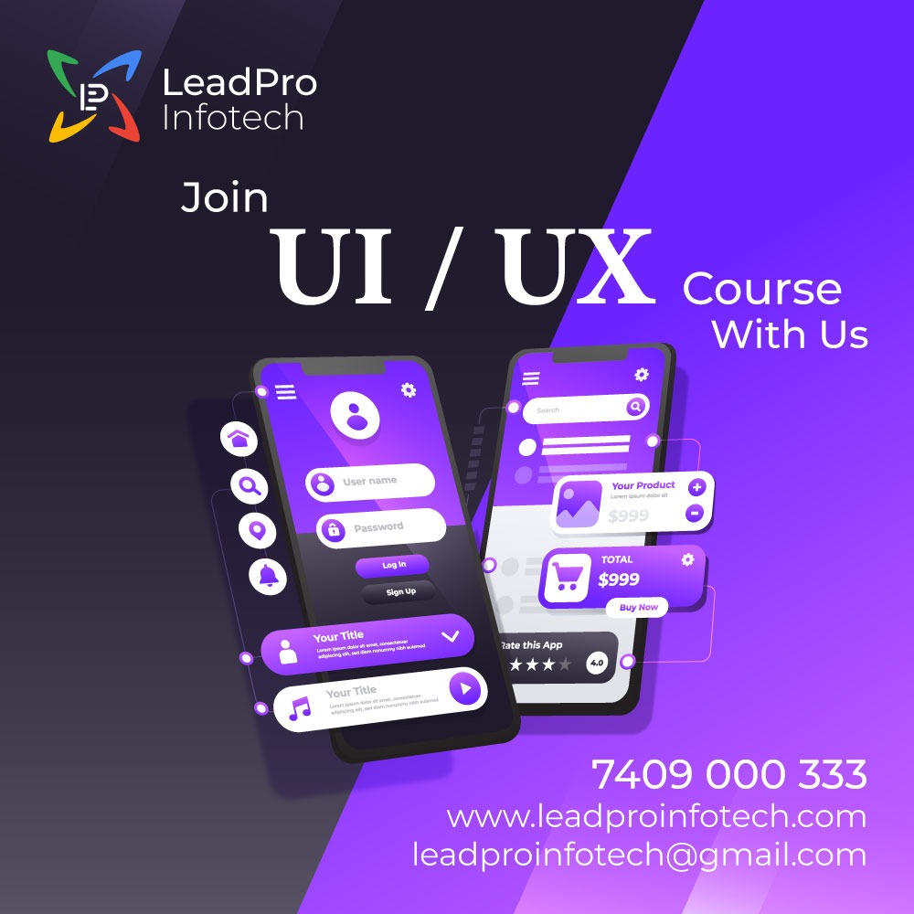 leadproinfotech's tweet photo. Call now📞- 7409000333
Visit:https://t.co/dXdfhyNCh5
#leadproinfotech #uiuxdesign #uiux #uiuxdesigner #uiuxdesignapp #uiuxdeveloper #uiuxdeveloperjobs #uiuxdevelopemnt #uiuxdevelopmentservices #coimbatore #ganapathy https://t.co/dDNL6ZCxuL