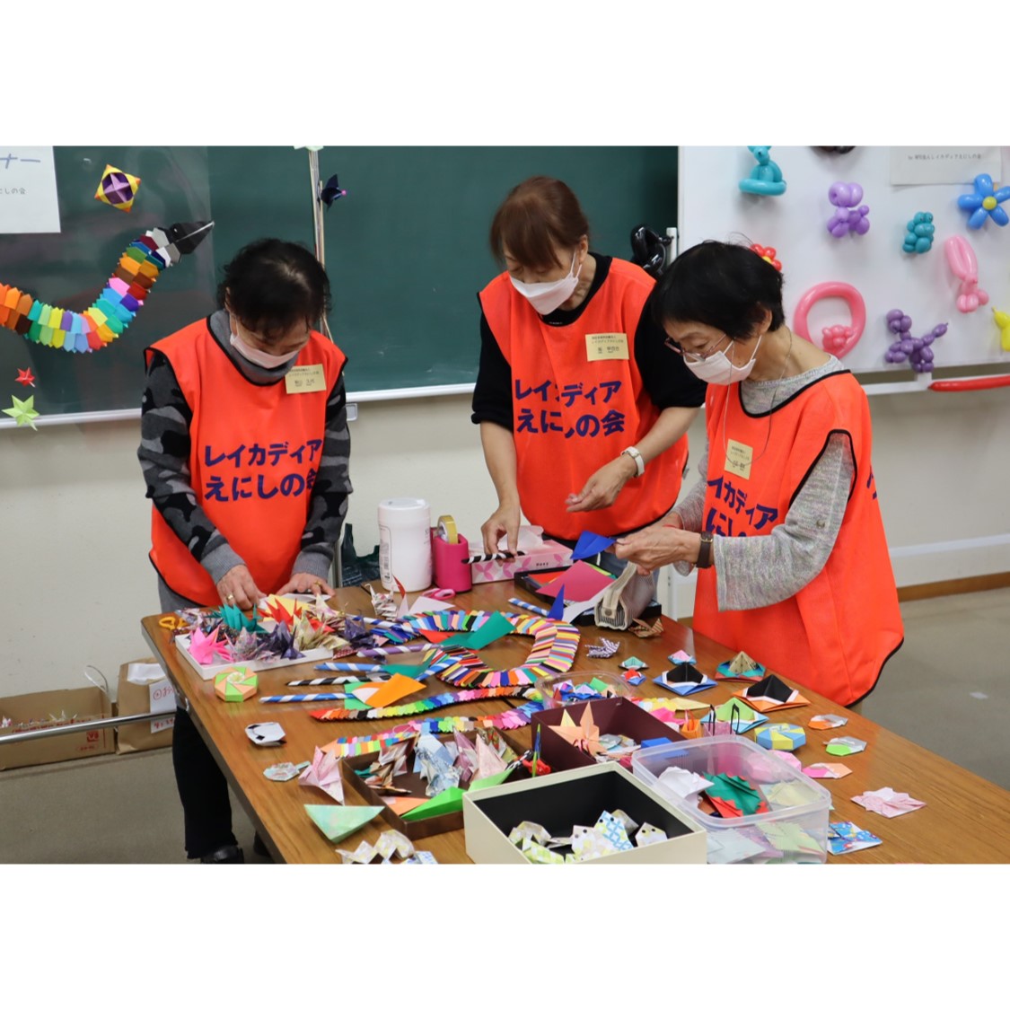 みんなの えにし テイクアウト 口コミ 評判 食べたいランチ 夜ごはんがきっと見つかる ナウティスイーツ