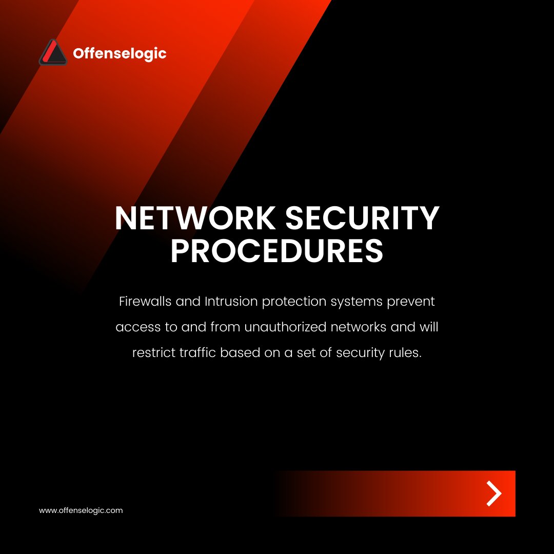 offense_logic's tweet photo. Know the defense in-depth strategy.

For complete cyber security solutions 
Email us at: sales@offenselogic.com

Offenselogic - Cyber Security Solutions

#Offencelogic #zerotrust #zerotrustsecurity #network #cyberattack #cyberresilience #cybersecurity #cybersecurityawareness https://t.co/29TROjuhWH