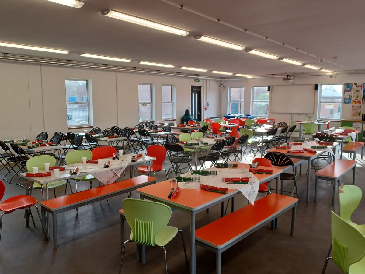 Oakbank School tweet media