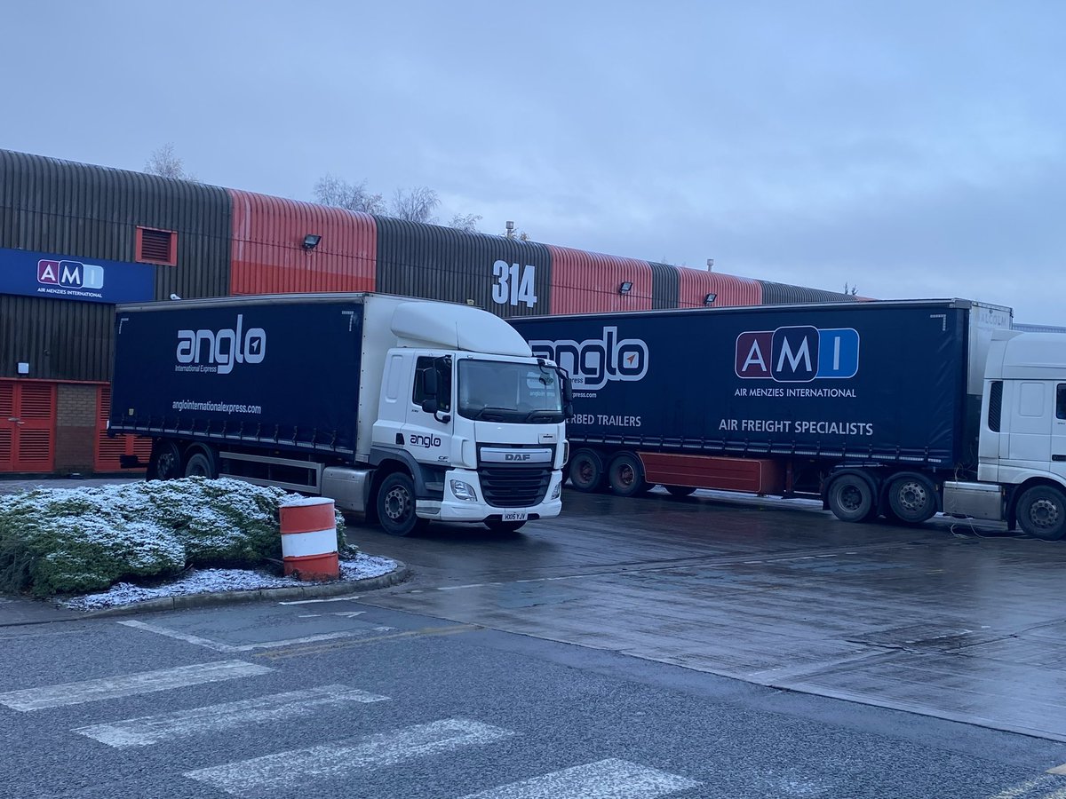 Anglo_Int_Exp's tweet image. When customer confidentiality is key, choose, we offer a 100% guaranteed Neutrality policy. Anglo have been running to &amp;amp; from Manchester World Freight Centre now for over 25 years, Screen,build &amp;amp; Airline deliveries #doncasterisgreat #Manchester #Sheffield