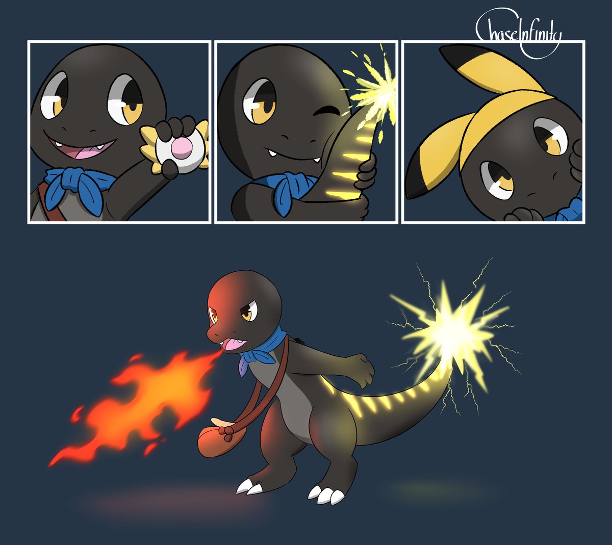 Sparky Chu tweet media