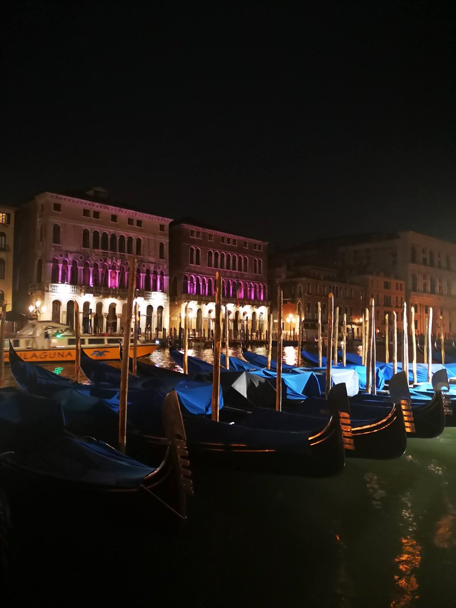 monicacesarato's tweet photo. Outside the weather is grey, so let me cheer you up with an old photyo of #Venice by night! Have a great Thursday!
#aphotoofveniceaday #askmeaboutvenice #veniceblogger #veniceblog #instavenice #venicegram #lifeofablogger #lifeofafoodblogger #venicephotos #venicecolors https://t.co/TwnURh8I0C