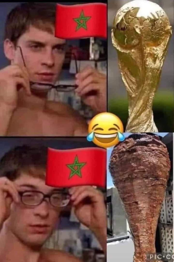 😂😂😂😂😂😂 respect #CoupeDuMondeFIFA #France #Argentina #CDM2022