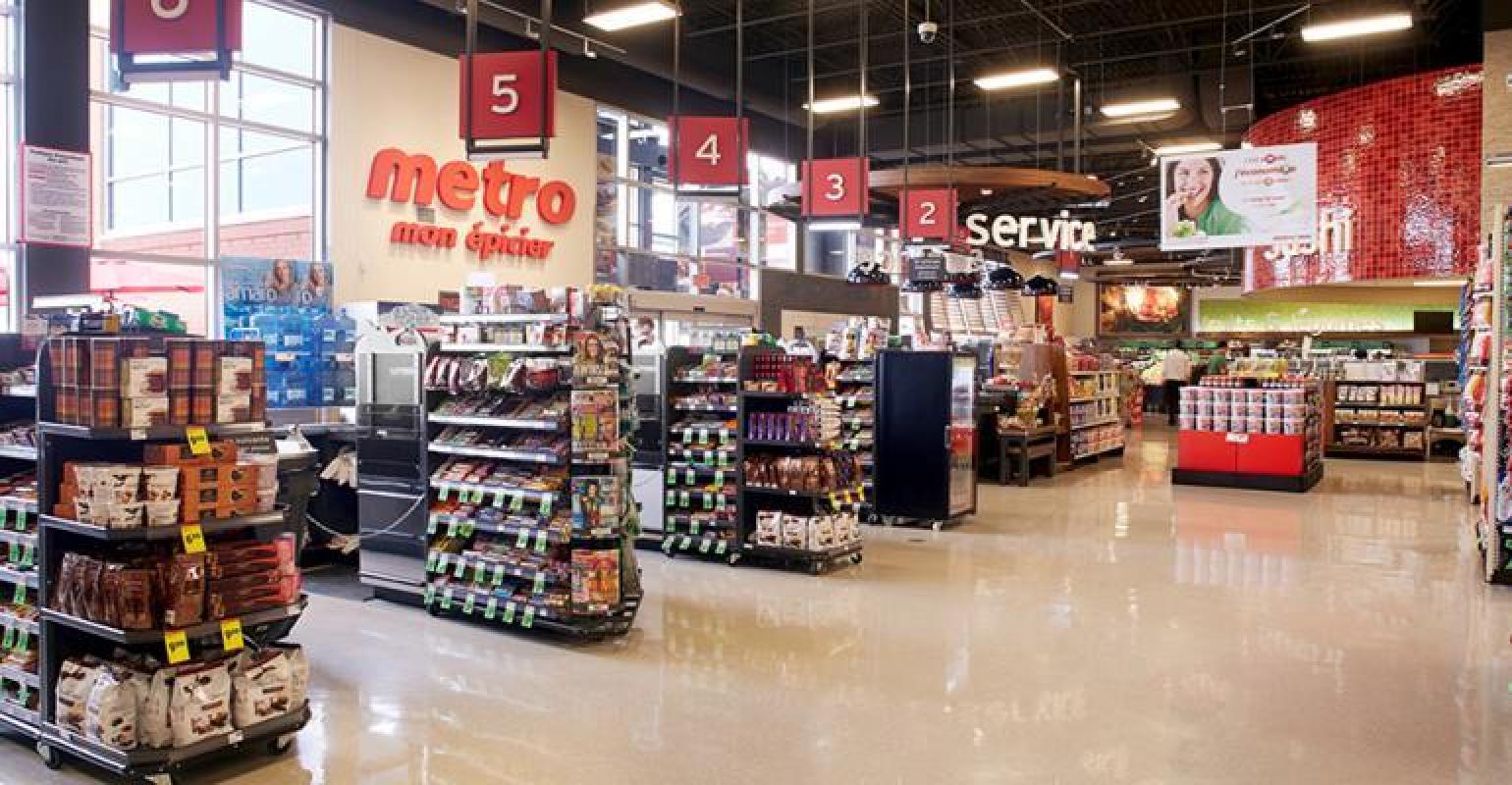 Metro Mart Your Local Grocer (metromartstore) / Twitter