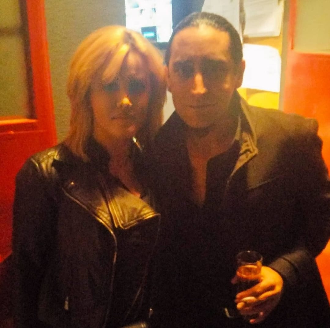 Bir zamanlar Ankara😊 Ve güzel bir geceden kalan #Tbt  <a href="/cemsenyucel/">CEM SENYÜCEL</a> <a href="/zakkumonline/">ZAKKUM</a>