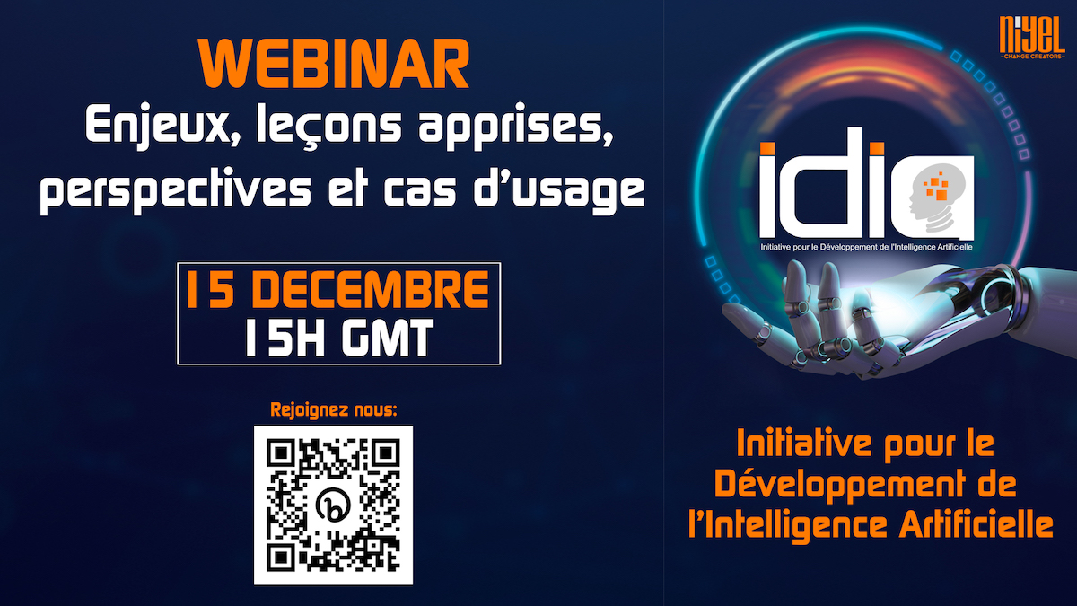 iapd_afrique's tweet photo. Vous êtes invités à célébrer le premier anniversaire de notre centre de recherche sur les politiques francophones. 

Ce webinaire examinera les problèmes rencontrés, les leçons apprises et bien plus encore. 

📌15 décembre, 15:00 GMT
Rejoignez: https://t.co/pKhzfGURD0 https://t.co/CTZchVBhjL