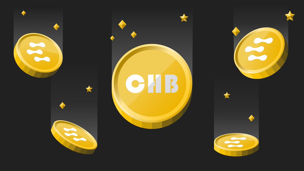 <a href="/Charactbit/">Charactbit</a> 

Charactbit Airdrop event

3000 $CHB reward
100 lucky winners

for 24 hours⏱️⏱️

Follow &amp; Tag 3 &amp; RT and leave your wallet address in the comments🎁🎁🎁

Winners will be announced on Discord.
📣discord.gg/charactbit

#Solana #SolanaAirdrops #Charactbit #chb