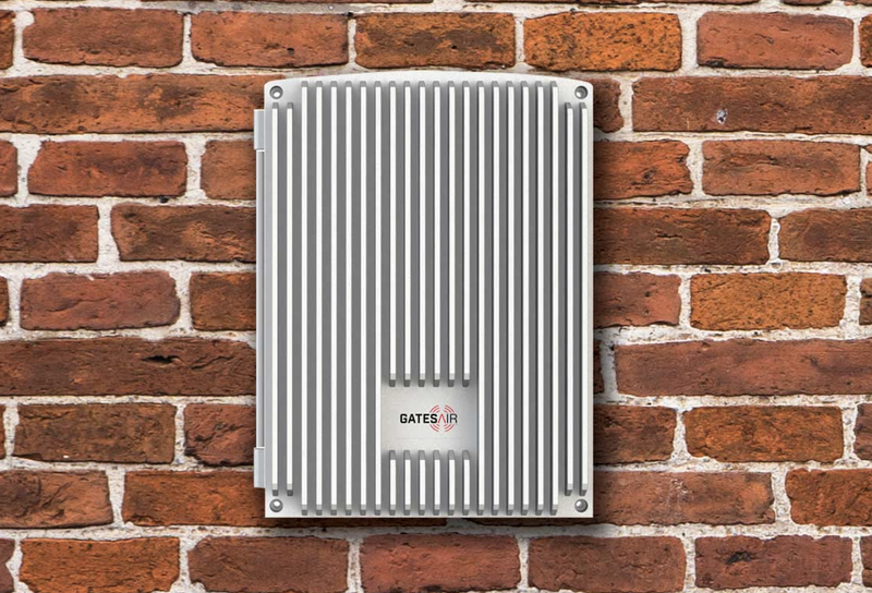 RedTech_News's tweet photo. The Maxiva PMTX-1 is an outdoor transmitter series from @GatesAir which can simplify DAB broadcast service for tunnels, complex terrain and areas shadowed by buildings and other obstacles #DABtransmitters #GatesAir #PMTX-1 #Transmission

https://t.co/TUfFBViARz https://t.co/UbVNJ9YNBb