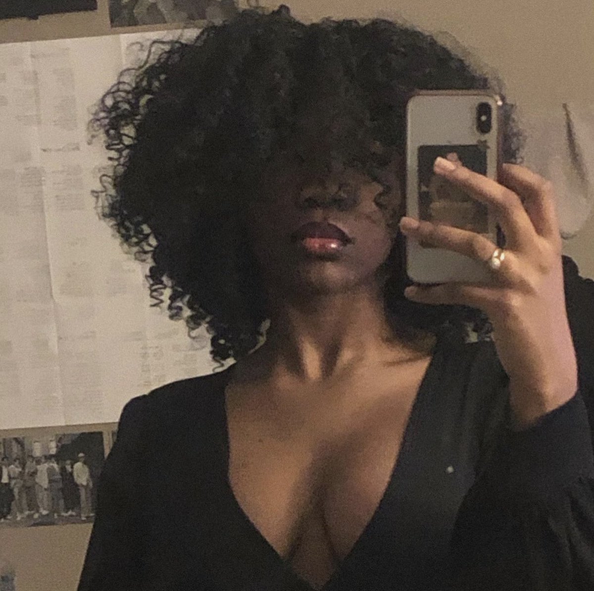 i love looking at old pics of me. i’m sexy. seems dangerous