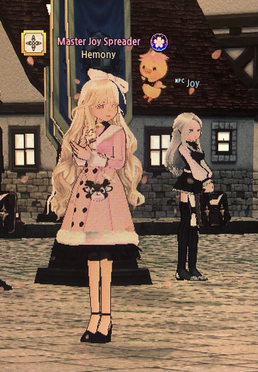 DesuMoeLeeNSFW on Twitter: "RT @iseenudepeople: "Master Joy Spreader" Joy: 😳"