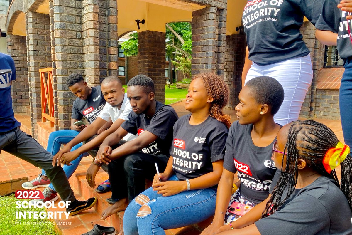 The role of young as transformation champions

Through out history when ever there have been major transformation and major change. young people have been at the the center. Young people have lead transformation, young people have fought for the transformation-<a href="/namataik_/">Namatai Kwekweza🇿🇼</a>